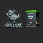 2UUL DW16 10 in 1 Solder Vampire 2015 Ultra Density Desoldering Wick - Image 6