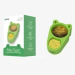 2UUL FD30 Max Clean Full-Size Soldering Tip Cleaning Dock - Image 6