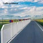 C1A Solar Double Sided LED Strobe Road Warning Light - Image 9