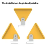 C2A Solar Flash LED Strobe Warning Light - Image 4