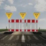 C2A Solar Flash LED Strobe Warning Light - Image 9