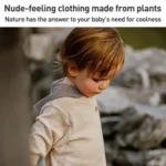 Benzdeer Crawling Clothes Toddler Long Sleeve Jumpsuit - Image 3