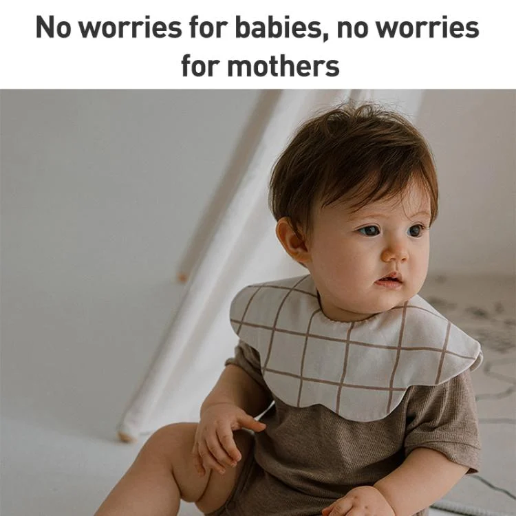 EDA0085976_B3.webp Benzdeer Baby Bib Infants Saliva Towel - Image 4