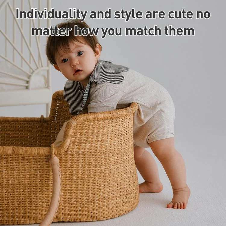 EDA0085976_B4.webp Benzdeer Baby Bib Infants Saliva Towel - Image 5