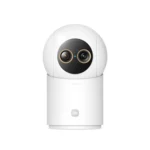 Original Xiaomi Mijia Smart Camera 4 9X Zoom Edition Baby Pet AI Facial Recognition Gesture Call Two-way Voice Camera For Mi Home APP