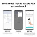 Original Xiaomi Mijia Smart Camera 4 9X Zoom Edition Baby Pet AI Facial Recognition Gesture Call Two-way Voice Camera For Mi Home APP - Image 22