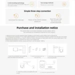 Original Xiaomi Outdoor Camera 4C 3K Full Color Night Vision 5MP IP66 Human Tracking Sound And Light Warning Voice Call Camera - Image 12