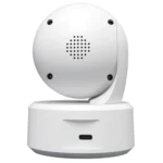 SriHome SH064 8MP HD Two-way Video Mini Camera Supports Night Vision - Image 16