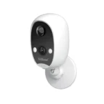 SriHome DH008 4MP 2K Low Power Consumption Wireless Security Camera System - Image 2