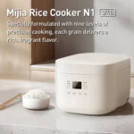 Original Xiaomi Mijia Smart Rice Cooker N1, CN Plug - Image 2