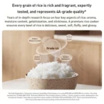 Original Xiaomi Mijia Smart Rice Cooker N1, CN Plug - Image 5