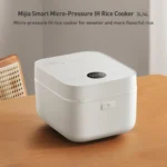 Original Xiaomi Mijia Smart Induction Heating Rice Cooker Micro-pressure version, CN Plug - Image 2