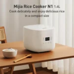 Original Xiaomi Mijia Smart Rice Cooker N1, CN Plug - Image 2