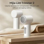Original Xiaomi Mijia Hair Ball Trimmer Lint Remover 2 - Image 2