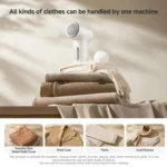 Original Xiaomi Mijia Hair Ball Trimmer Lint Remover 2 - Image 3