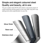 Original Xiaomi Mijia 1.7L 1800W Electric Kettle S1, CN Plug - Image 4