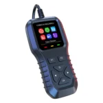 K1 Car OBDII Diagnostic Tool Smart Engine Fault Detector - Image 2