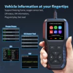 K1 Car OBDII Diagnostic Tool Smart Engine Fault Detector - Image 7