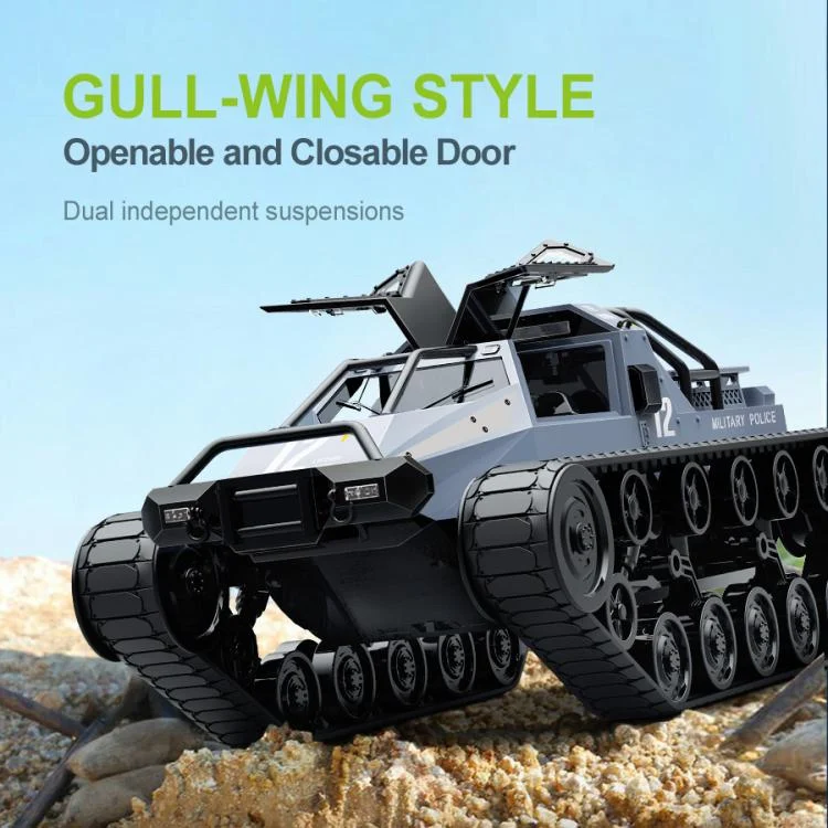 EDA008619101A_2.webp JJR/C C8812 Max Full Scale High Speed Drift Crawler Off-road Remote Control Car - Image 3