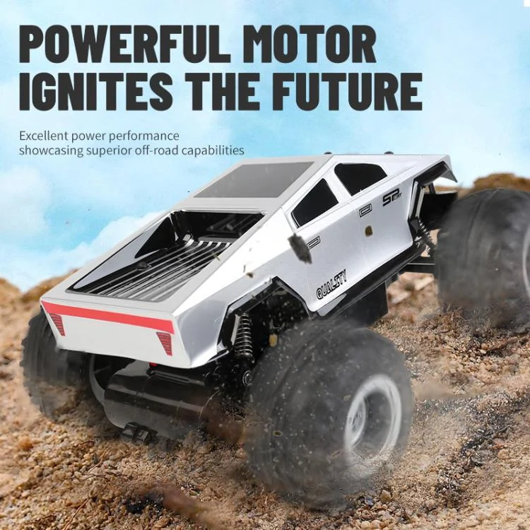 EDA008624101A_3.webp JJR/C Q208 Cyberfoot Off-road Remote Control Car - Image 4