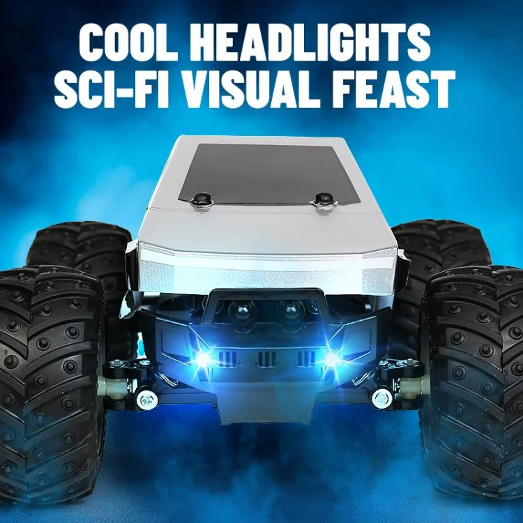EDA008624101A_4.webp JJR/C Q208 Cyberfoot Off-road Remote Control Car - Image 5