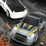 JJR/C C8827 A Q Version Full Scale 4WD Drift Remote Control Car - Image 2