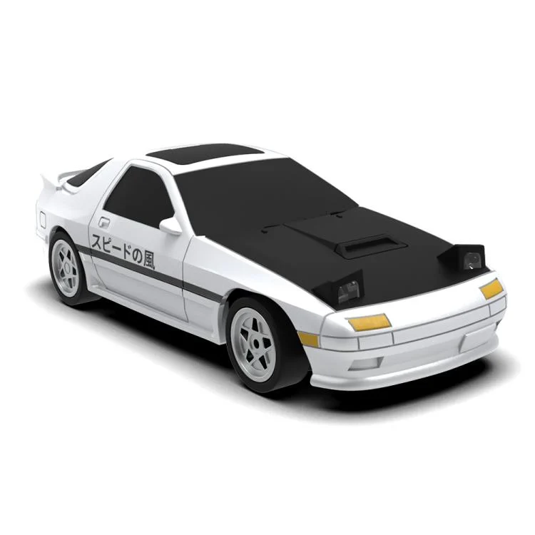 JJR/C C8827 B Q Version Full Scale 4WD Drift Remote Control Car
