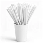 Disposable Drinking Straws