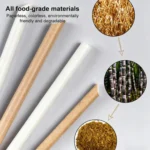 Disposable Drinking Straws - Image 2