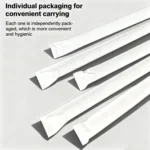Disposable Drinking Straws - Image 3