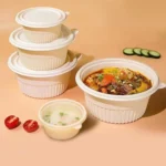 Disposable Food Delivery Lunch Box Containers - Image 9
