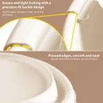 Disposable Food Delivery Lunch Box Containers with Lid - Image 4