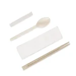 Food Delivery Disposable Utensils Set