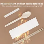 Food Delivery Disposable Utensils Set - Image 4