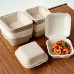 Disposable Takeout Lunch Box Containers - Image 3