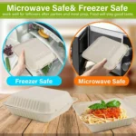 Disposable Takeout Lunch Box Containers - Image 5