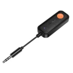 BOROFONE BC62 Walker AUX BT Audio Integrated Receiver Transmitter - Qty:  5 Units - Image 3