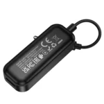 BOROFONE BC62 Walker AUX BT Audio Integrated Receiver Transmitter - Qty:  5 Units - Image 5