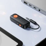 BOROFONE BC62 Walker AUX BT Audio Integrated Receiver Transmitter - Qty:  5 Units - Image 7