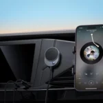 hoco E150 Path Car AUX BT Receiver with 1.5 Length Cable - Qty:  5 Units - Image 6