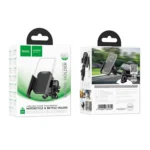 hoco H91 Milly Motorcycle Bicycle Universal Phone Navigation Holder - Image 9