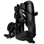 hoco H94 Feliz Motorcycle Bicycle Cycling Water Cup Holder - Image 3