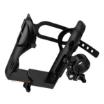 hoco H94 Feliz Motorcycle Bicycle Cycling Water Cup Holder - Image 4