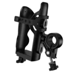 hoco H94 Feliz Motorcycle Bicycle Cycling Water Cup Holder - Image 5