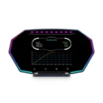 F11 Upgraded Version Multi-functional LCD HD OBD2 GPS Display - Image 3