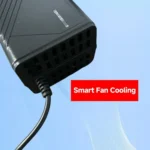 220V to 12V 20A Car to Home Converter Dedicated Inverter for Car Refrigerator - Image 3