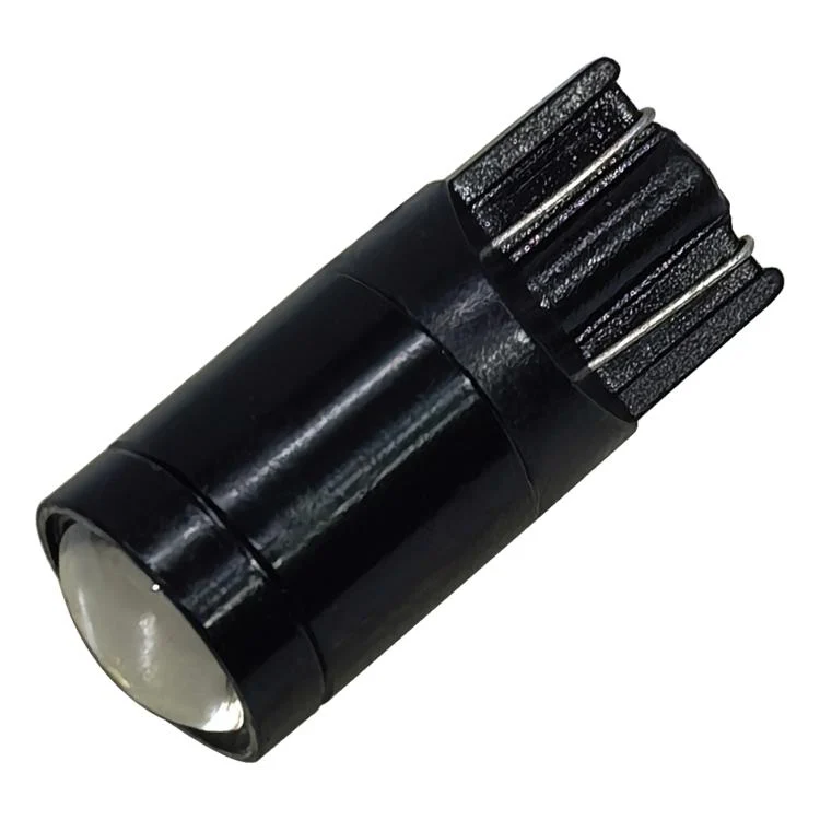 EDA0086619_2.webp 4pcs T10 3014-6SMD Car Clearance Lights License Plate Lamp - Image 3