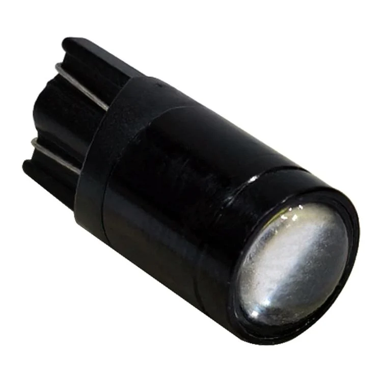 EDA0086619_3.webp 4pcs T10 3014-6SMD Car Clearance Lights License Plate Lamp - Image 4