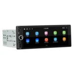 F6021 6.86 inch IPS Screen Car 1Din MP5 Player Support CarPlay & Android Auto