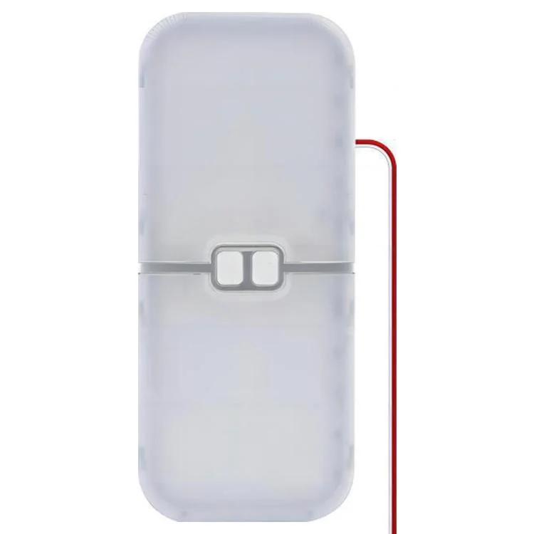12-30V RV Light 3-Color Temperature Rotary Button Dimming Roof Light